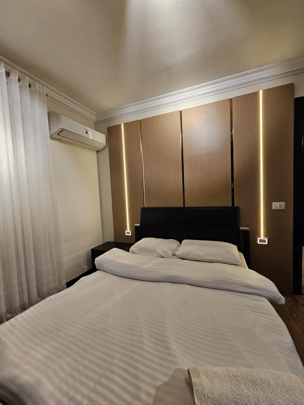 Sheraton Ocean 101 - Private Apartments El El Cairo Exterior foto
