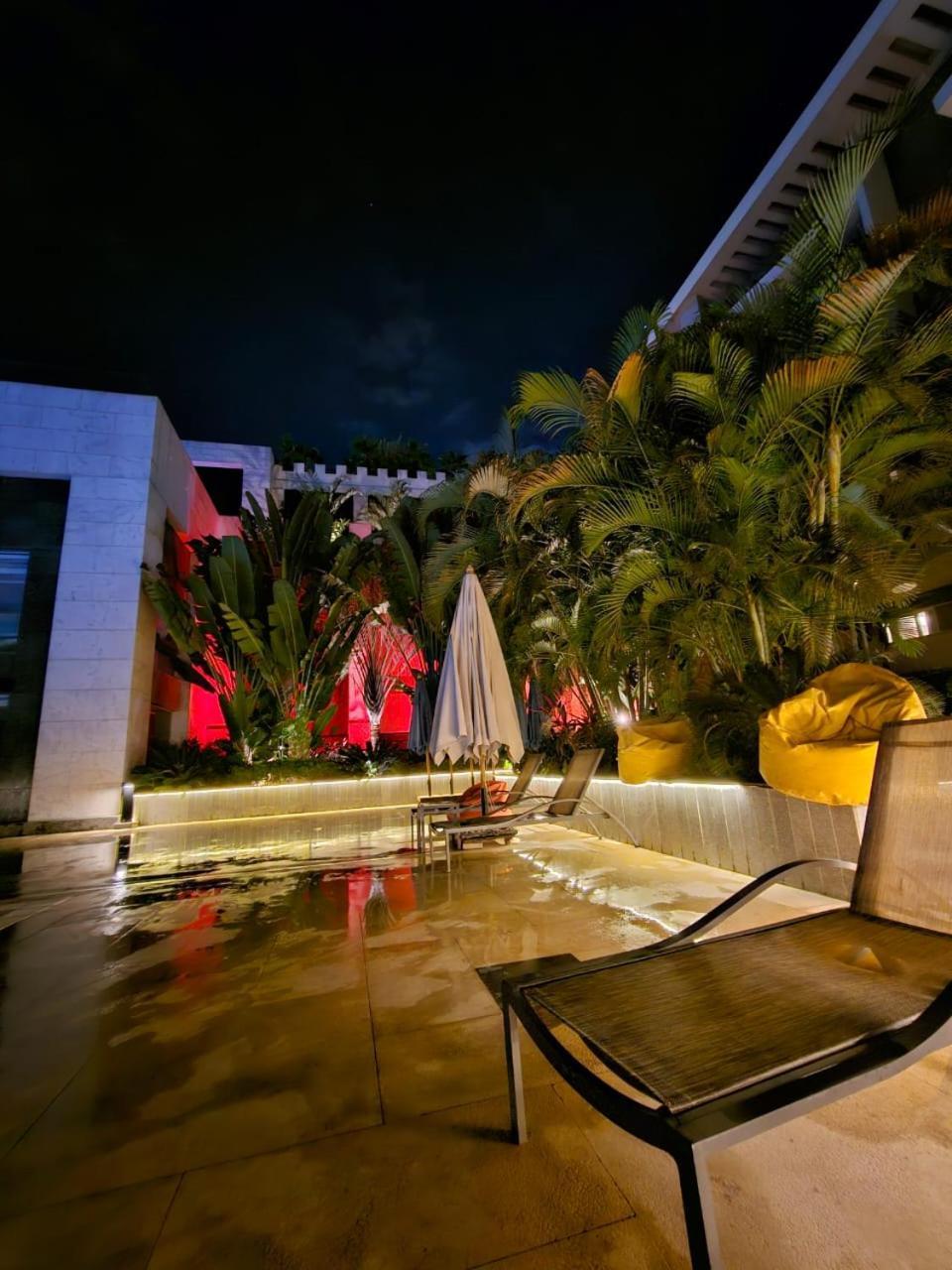 Sheraton Ocean 101 - Private Apartments El El Cairo Exterior foto