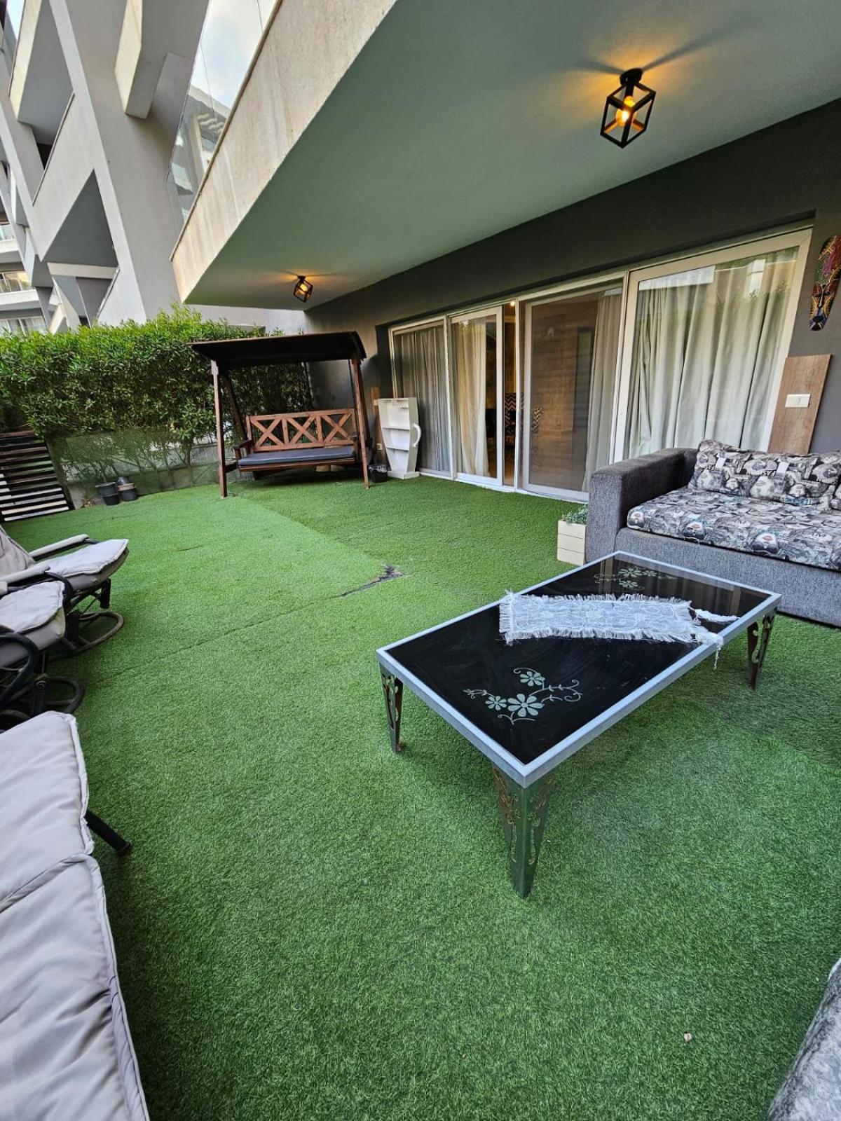 Sheraton Ocean 101 - Private Apartments El El Cairo Exterior foto
